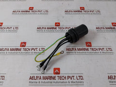 Wiska Sp-vari-c-ms/Si Socket Insert 450/750V 22000444