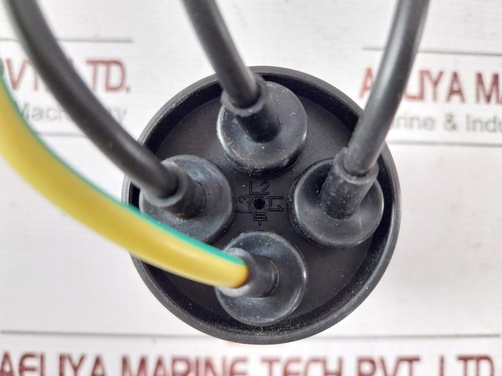 Wiska Sp-vari-c-ms/Si Socket Insert 450/750V 22000444