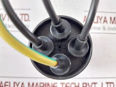 Wiska Sp-vari-c-ms/Si Socket Insert 450/750V 22000444