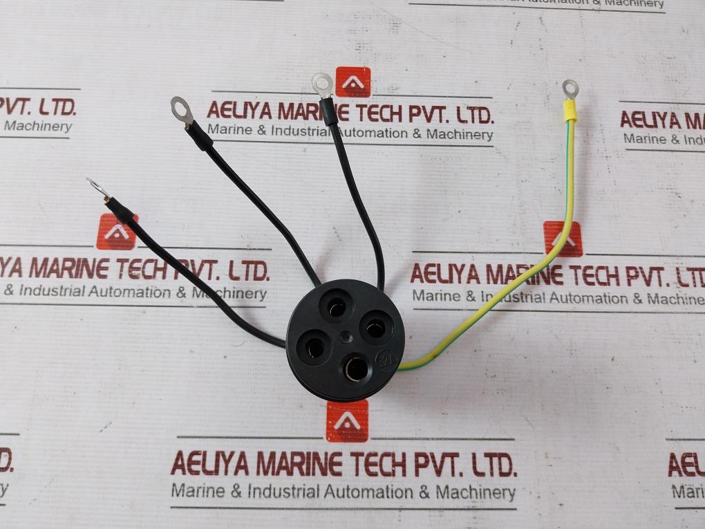 Wiska Sp-vari-c-ms/Si Socket Insert 450/750V 22000444