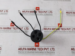 Wiska Sp-vari-c-ms/Si Socket Insert 450/750V 22000444