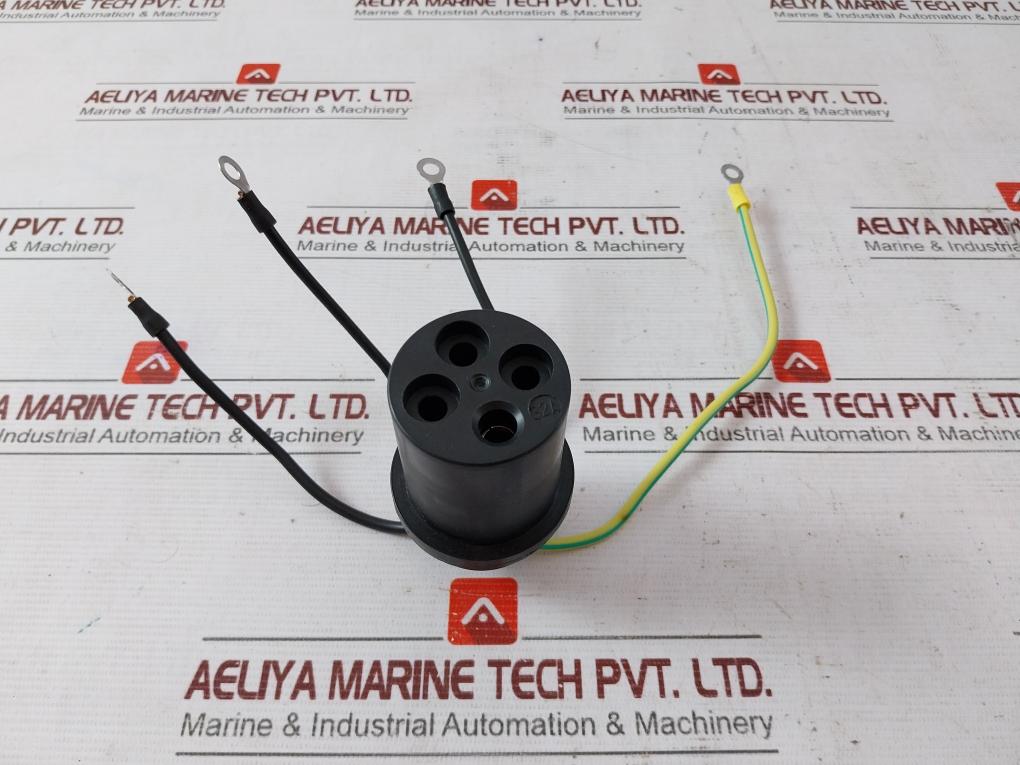 Wiska Sp-vari-c-ms/Si Socket Insert 450/750V 22000444