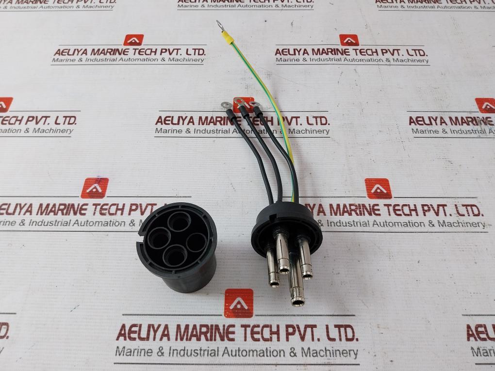 Wiska Sp-vari-c-ms/Si Socket Insert 450/750V 22000444