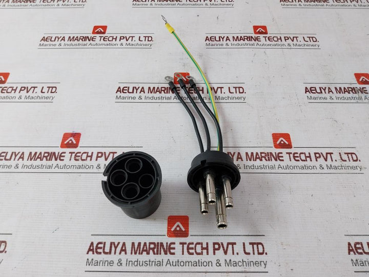 Wiska Sp-vari-c-ms/Si Socket Insert 450/750V 22000444