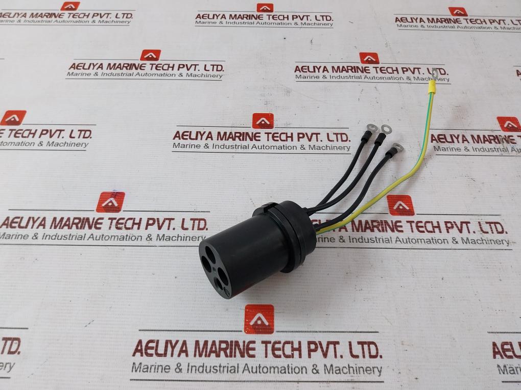 Wiska Sp-vari-c-ms/Si Socket Insert 450/750V 22000444