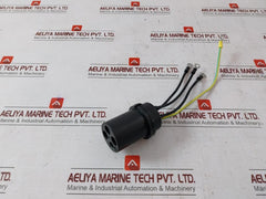 Wiska Sp-vari-c-ms/Si Socket Insert 450/750V 22000444