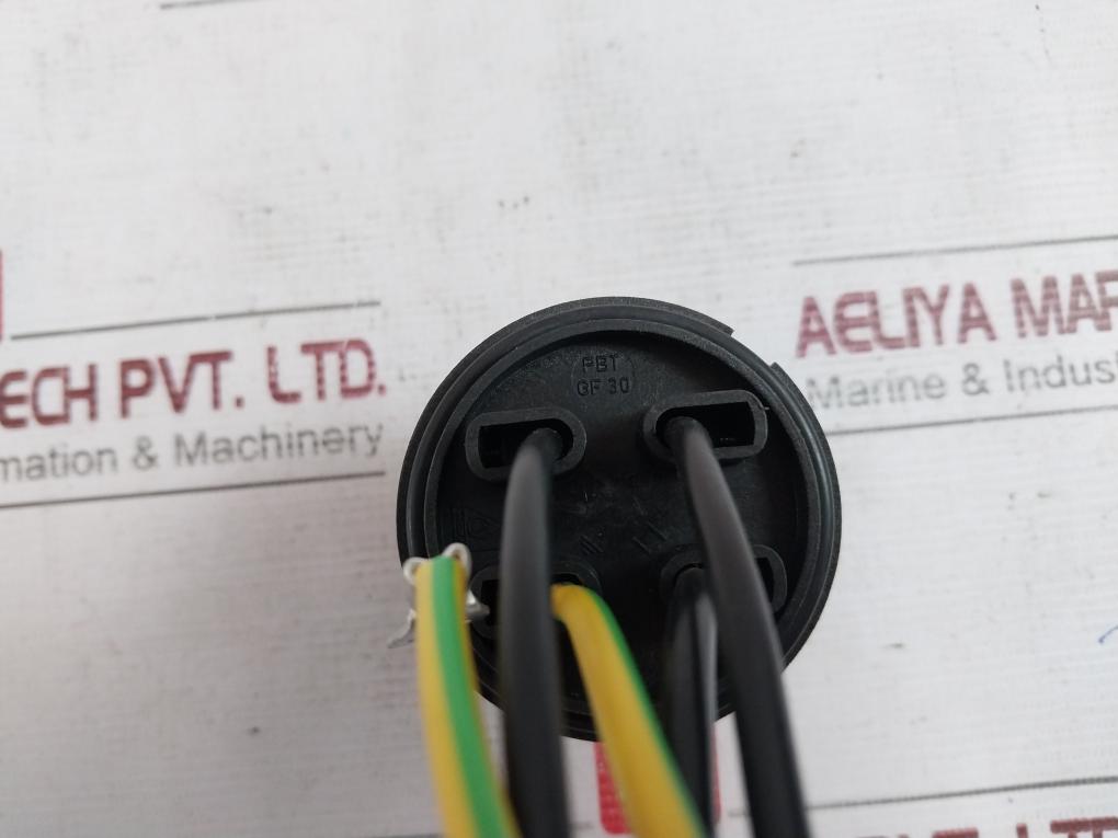 WISKA SP-VARI-C-MS/SI VARITAIN Compact Socket Insert 22000444 32A