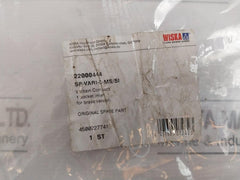 WISKA SP-VARI-C-MS/SI VARITAIN Compact Socket Insert 22000444 32A