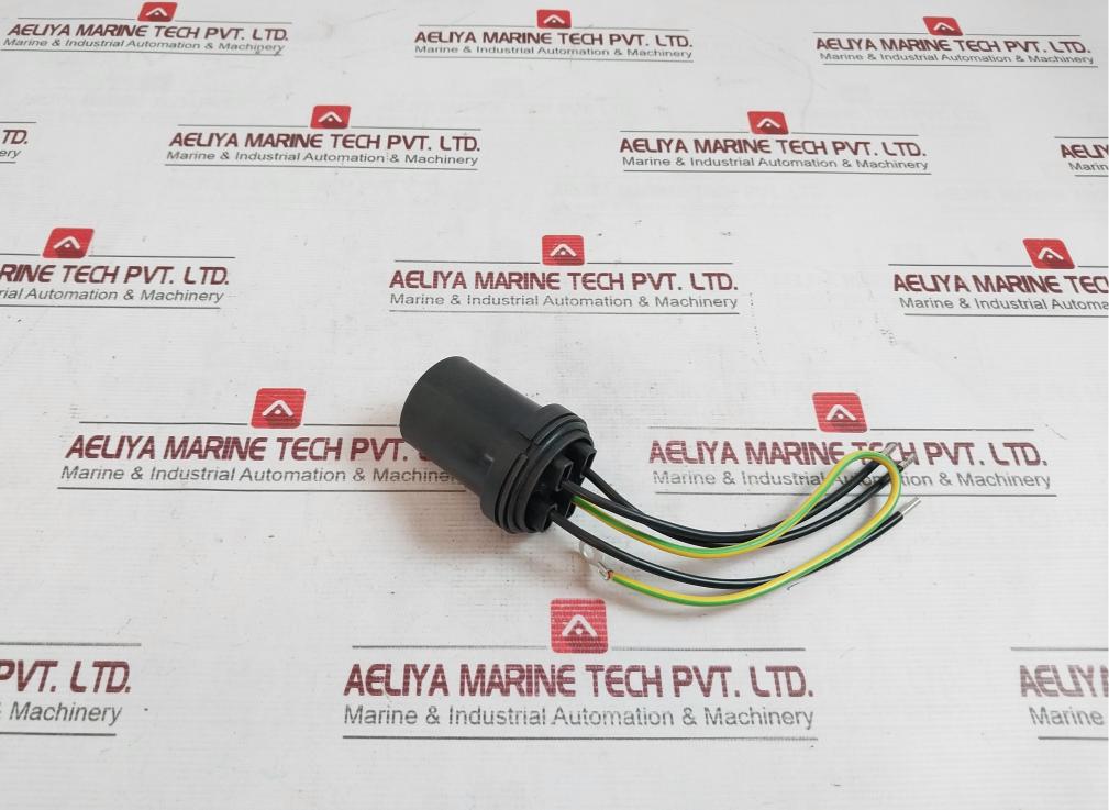 WISKA SP-VARI-C-MS/SI VARITAIN Compact Socket Insert 22000444 32A