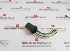 WISKA SP-VARI-C-MS/SI VARITAIN Compact Socket Insert 22000444 32A