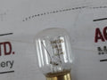 Wiska Wd 00010/1 Day Signaling Marine Searchlight 15W 230V 4 Meter
