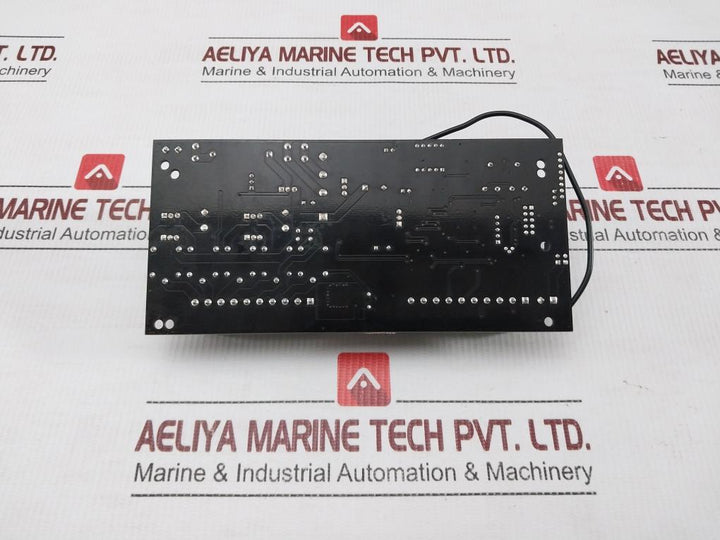 With-New-Condition-Speed-Obstruction-Detector-Pcb-Module-24Vac-Max-SW2001-210640-3