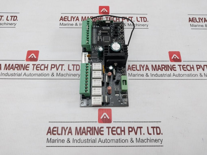 With-New-Condition-Speed-Obstruction-Detector-Pcb-Module-24Vac-Max-SW2001-210640-4
