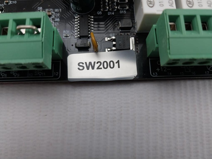 With-New-Condition-Speed-Obstruction-Detector-Pcb-Module-24Vac-Max-SW2001-210640-6