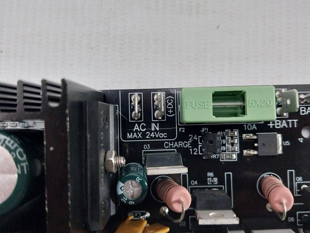 With-New-Condition-Speed-Obstruction-Detector-Pcb-Module-24Vac-Max-SW2001-210640-8