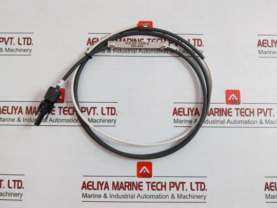 With New Condition 2 Meter Solar Cable Uid-629