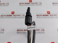 With New Condition 2 Meter Solar Cable Uid-629