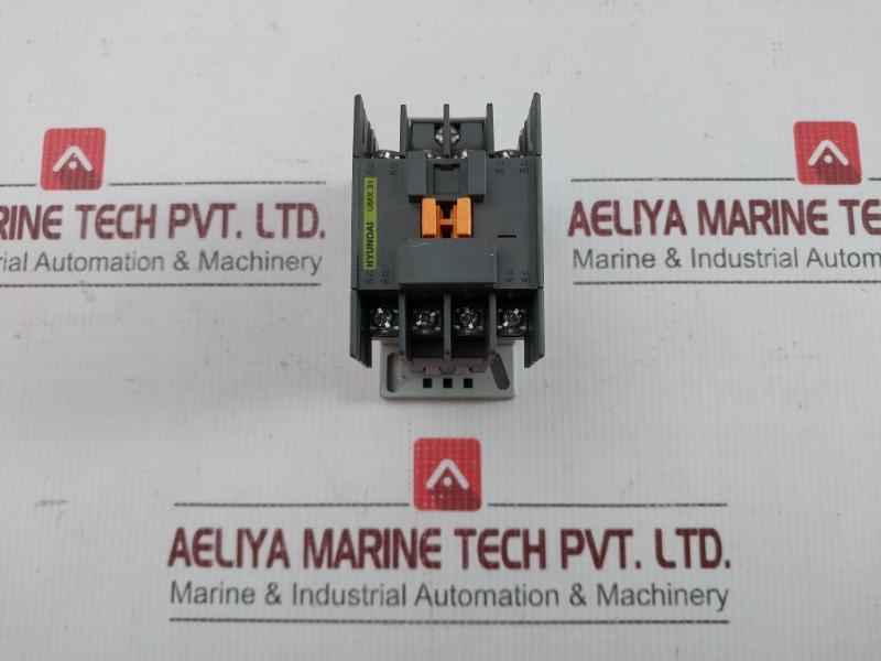 With New Condition Contactor Relay 50-60Hz Hyundai Umx 31