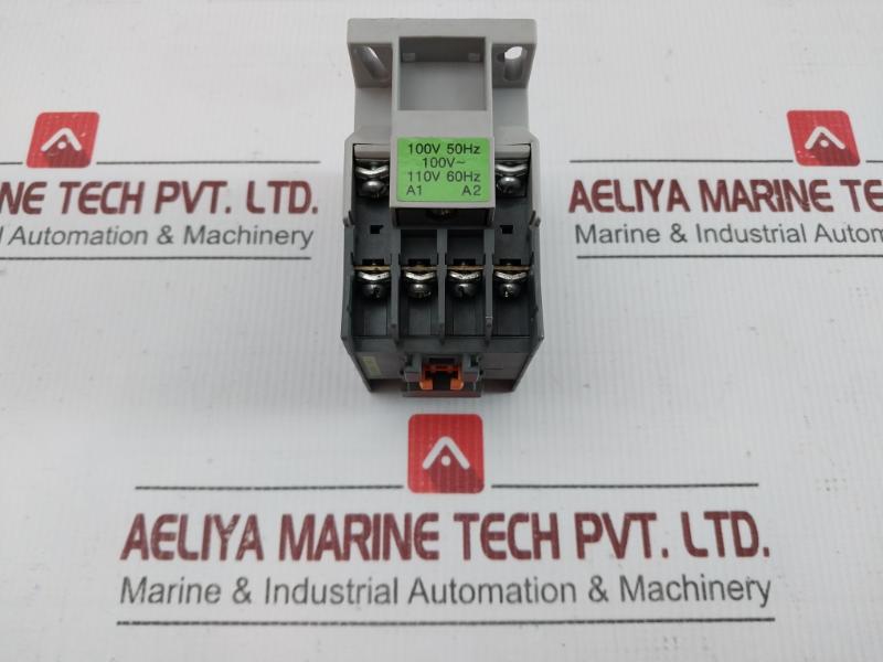 With New Condition Contactor Relay 50-60Hz Hyundai Umx 31