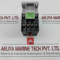 With New Condition Contactor Relay 50-60Hz Hyundai Umx 31