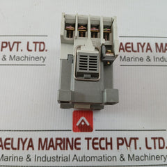 With New Condition Control Relay Hmx 31 Hyundai 100-110V/50-60Hz