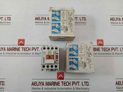 With New Condition Control Relay Hmx 31 Hyundai 100-110V/50-60Hz