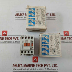 With New Condition Control Relay Hmx 31 Hyundai 100-110V/50-60Hz
