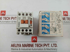 With New Condition Control Relay Hmx 31 Hyundai 100-110V/50-60Hz