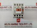 With New Condition Control Relay Hmx 31 Hyundai 100-110V/50-60Hz