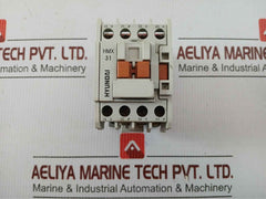 With New Condition Control Relay Hmx 31 Hyundai 100-110V/50-60Hz