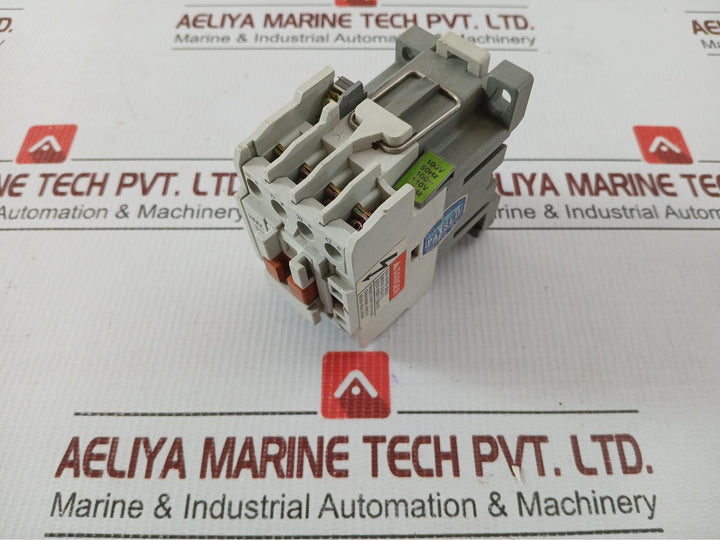 With New Condition Control Relay Hmx 31 Hyundai 100-110V/50-60Hz