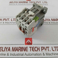With New Condition Control Relay Hmx 31 Hyundai 100-110V/50-60Hz