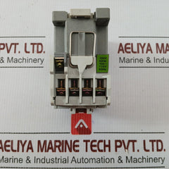 With New Condition Control Relay Hmx 31 Hyundai 100-110V/50-60Hz