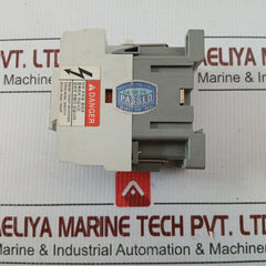 With New Condition Control Relay Hmx 31 Hyundai 100-110V/50-60Hz