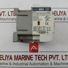 With New Condition Control Relay Hmx 31 Hyundai 100-110V/50-60Hz
