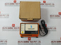 With New Condition Fire & Smoke Damper Control Panel By Caryaire