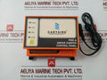 With New Condition Fire & Smoke Damper Control Panel By Caryaire