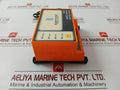 With New Condition Fire & Smoke Damper Control Panel By Caryaire