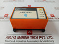 With New Condition Fire & Smoke Damper Control Panel By Caryaire