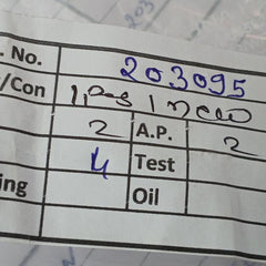With New Condition Proximity Sensor Kuramoto
