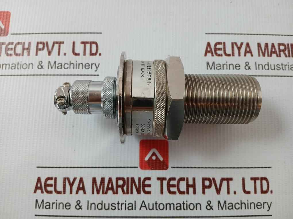 With New Condition Proximity Sensor Kuramoto