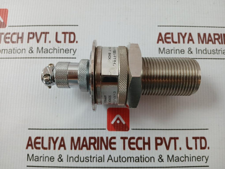 With New Condition Proximity Sensor Kuramoto