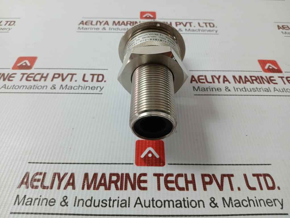 With New Condition Proximity Sensor Kuramoto