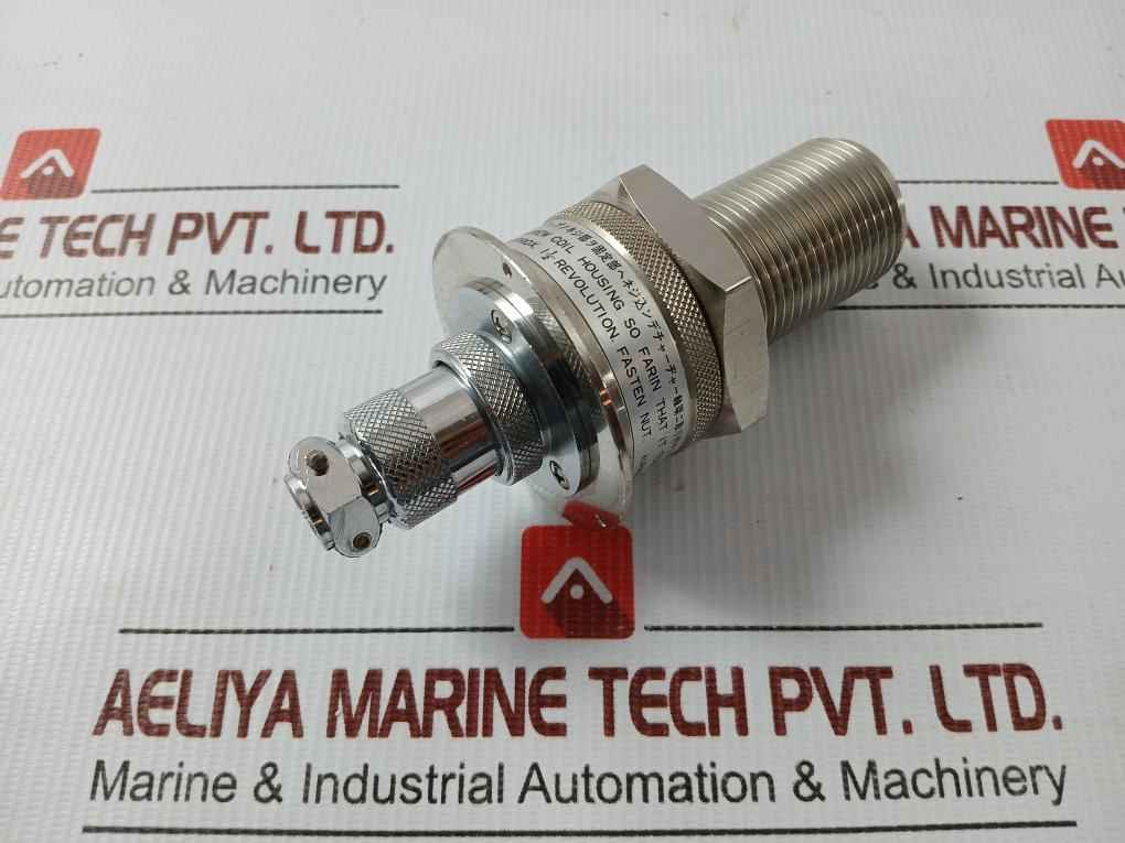 With New Condition Proximity Sensor Kuramoto