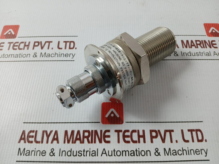 With New Condition Proximity Sensor Kuramoto