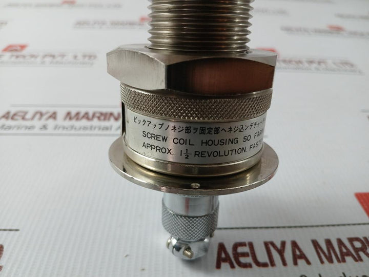 With New Condition Proximity Sensor Kuramoto