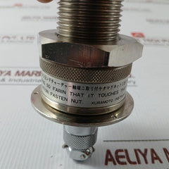 With New Condition Proximity Sensor Kuramoto