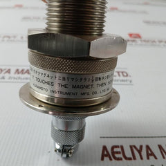 With New Condition Proximity Sensor Kuramoto