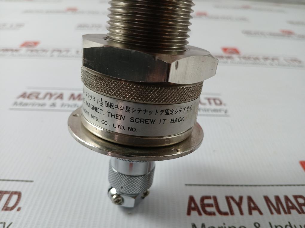 With New Condition Proximity Sensor Kuramoto
