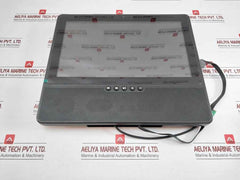 With New Condition Treadmill Console Integrated Screen W/ Control Button & Central Speed Knob